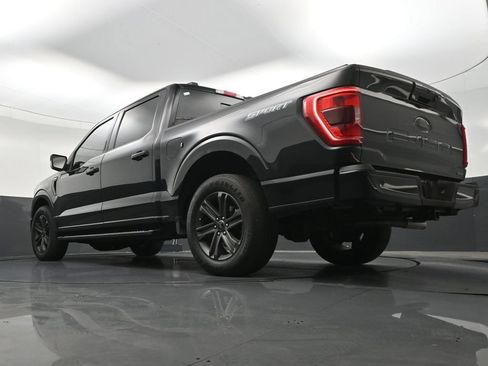Used 2023 Ford F150 XLT w/ Equipment Group 302A High RWD image 29