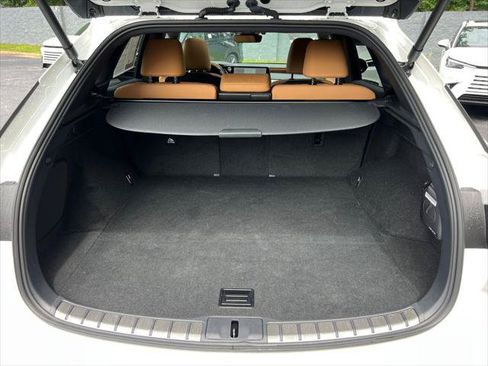 Certified 2025 Lexus RX 350 Premium Plus w/ Accessory Package (Z1) FWD image 18