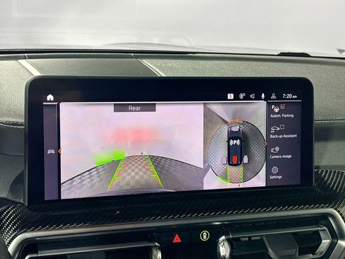 Used 2024 BMW X3 M40i image 17