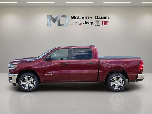 New 2025 RAM 1500 Tradesman image 3