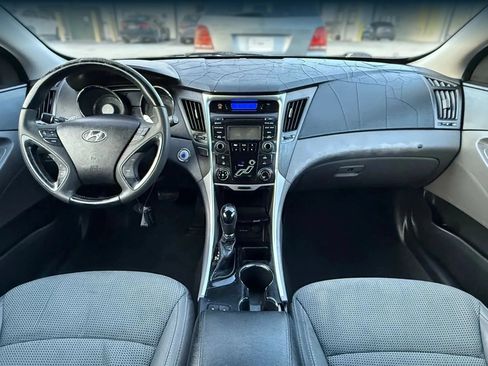 Used 2013 Hyundai Sonata SE FWD image 3