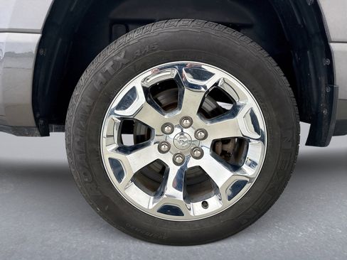 Used 2022 RAM 1500 Big Horn AWD/4WD image 19
