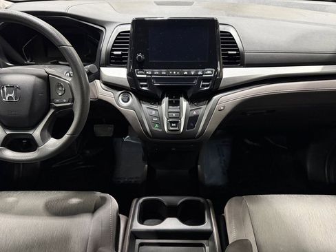 Used 2020 Honda Odyssey EX image 37