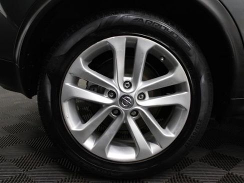 Used 2013 Nissan Juke SV image 5