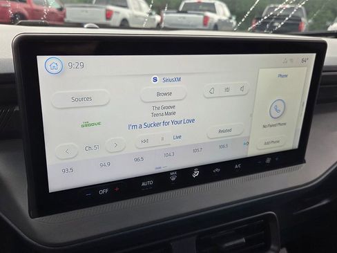New 2026 Ford Maverick XL FWD image 18