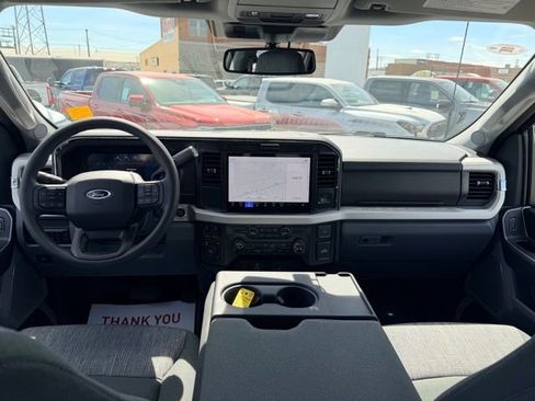 Used 2026 Ford F250 XLT w/ XLT Premium Package image 20