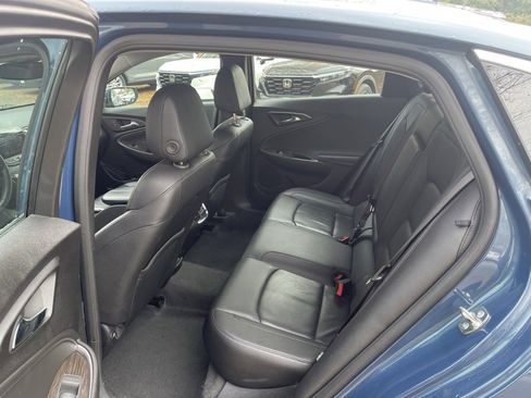 Used 2024 Chevrolet Malibu LT image 8