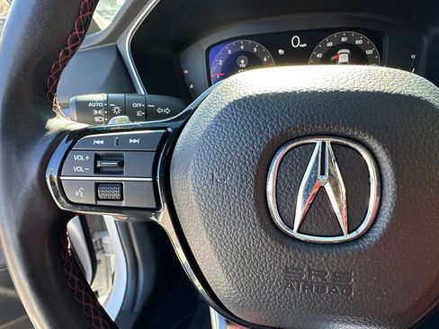 Used 2024 Acura Integra A-Spec image 25