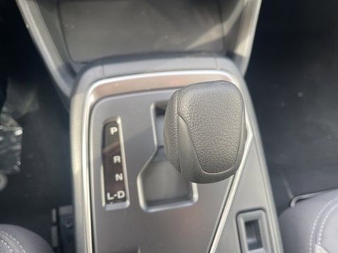 New 2025 Subaru Impreza 2.0i image 25