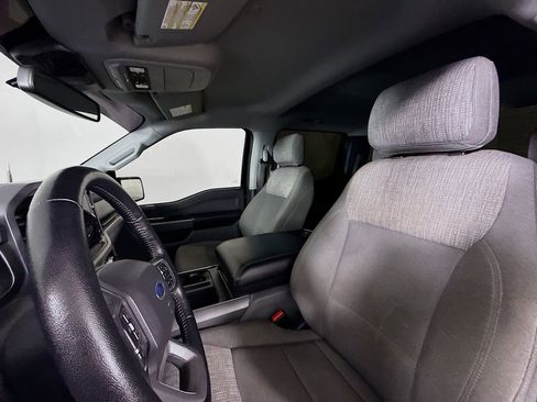 Used 2021 Ford F150 XLT w/ Equipment Group 302A High image 11