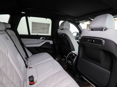 New 2026 BMW X5 xDrive40i image 26
