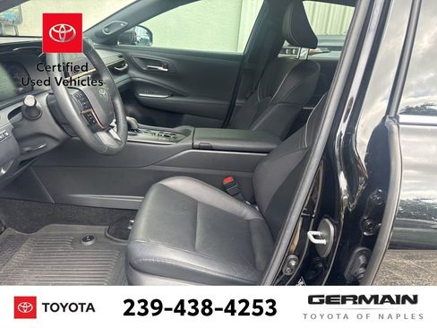 Used 2023 Toyota Crown AWD/4WD image 15