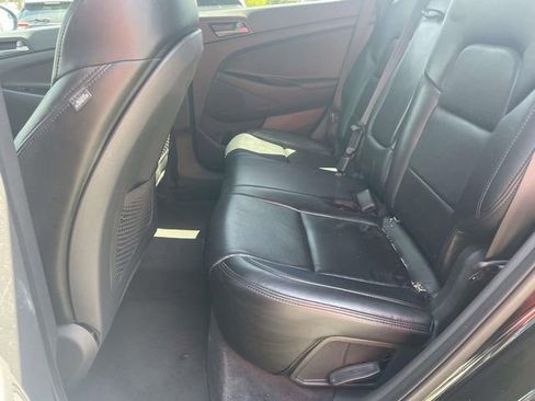 Used 2016 Hyundai Tucson SE image 8