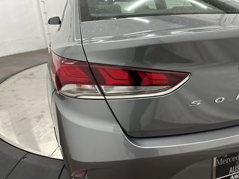 Used 2018 Hyundai Sonata Sport image 28