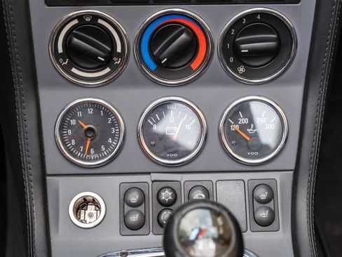 Used 1998 BMW M Roadster RWD image 17