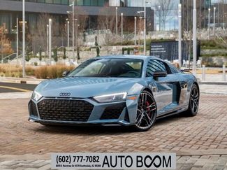 Used 2020 Audi R8 V10 performance video 1