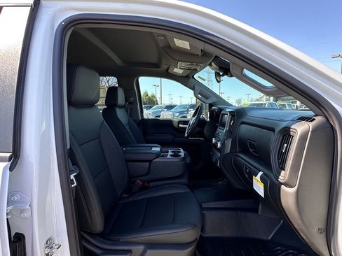 New 2026 GMC Sierra 3500 Pro w/ Convenience Package AWD/4WD image 11