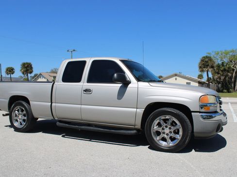 Used 2006 GMC Sierra 1500 W/T w/ Light Duty Power Package image 17