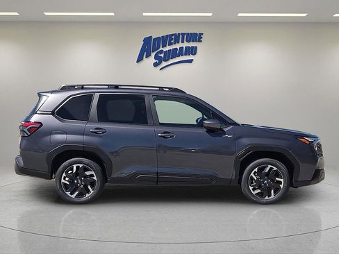 New 2026 Subaru Forester Premium AWD/4WD image 7