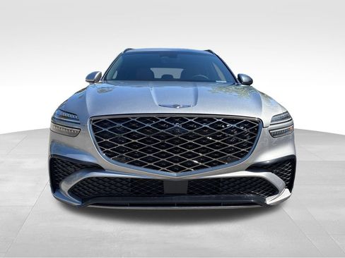 New 2026 Genesis GV70 3.5T Sport Advanced AWD/4WD image 2