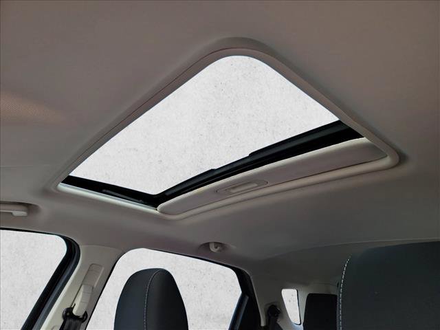 Used 2021 Ford EcoSport SE FWD image 18