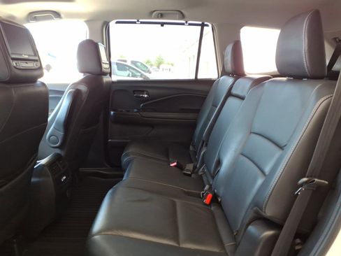 Used 2022 Honda Pilot Special Edition image 20