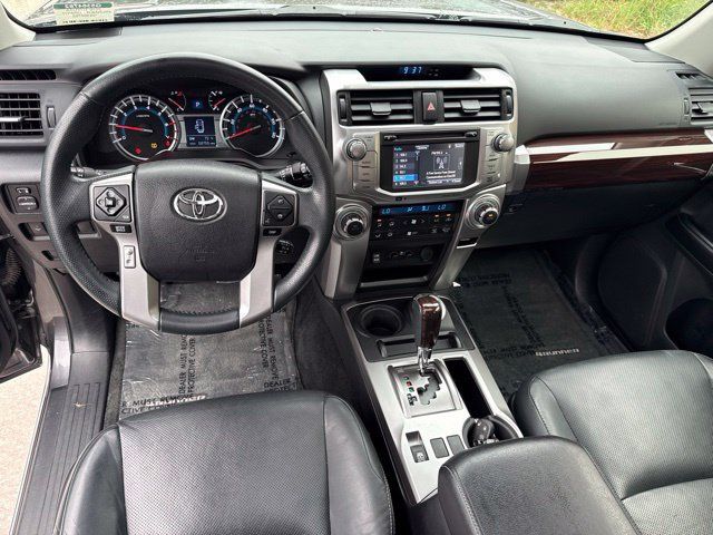 Used 2016 Toyota 4Runner Limited AWD/4WD image 15
