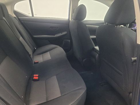 Used 2024 Nissan Sentra SV w/ All-Weather Package image 19