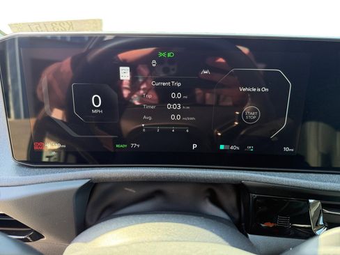 New 2025 Kia EV6 Light image 11