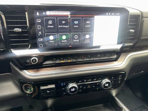 Used 2024 GMC Sierra 1500 SLT RWD image 63