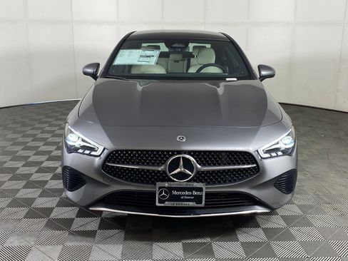 Used 2026 Mercedes-Benz CLA 250 4MATIC image 5