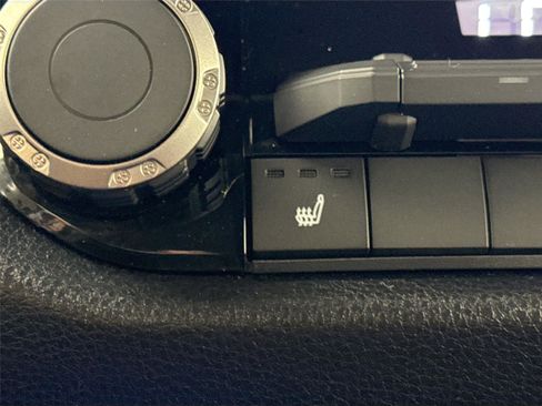 Certified 2025 Toyota Tundra SR5 image 8