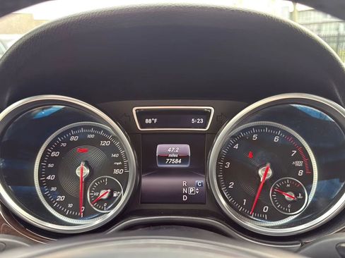 Used 2018 Mercedes-Benz GLE 350 image 54