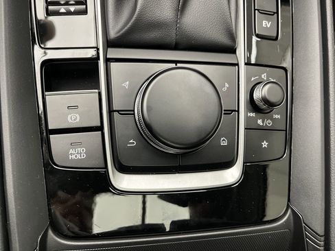 New 2026 MAZDA CX-50 AWD 2.5 Hybrid w/ Premium Pkg image 17