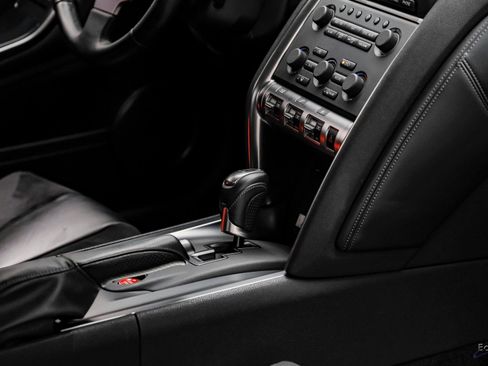 Used 2009 Nissan GT-R Premium image 59