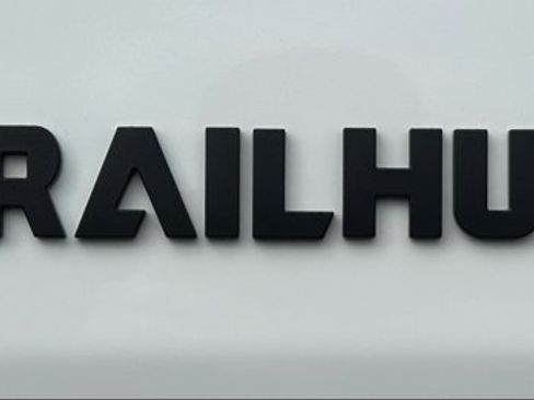 New 2026 Toyota 4Runner Trailhunter image 28