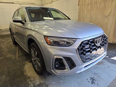Used 2023 Audi Q5 2.0T Premium Plus w/ Premium Plus Package