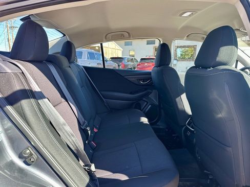 Used 2023 Subaru Legacy Premium image 11