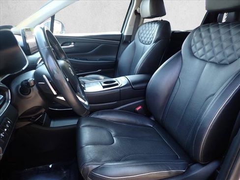 Used 2021 Hyundai Santa Fe SEL Premium AWD/4WD image 12