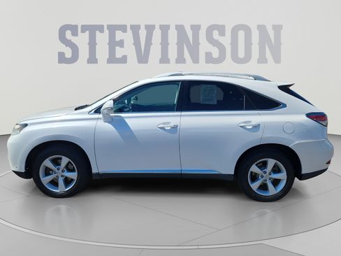 Used 2015 Lexus RX 350 AWD image 2
