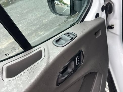 Used 2023 Ford Transit 350 XLT RWD image 20