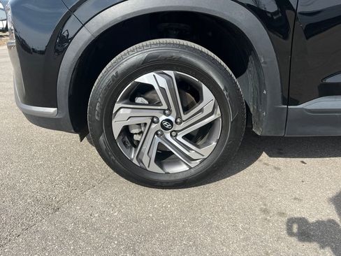 Used 2023 Hyundai Santa Fe SEL image 28