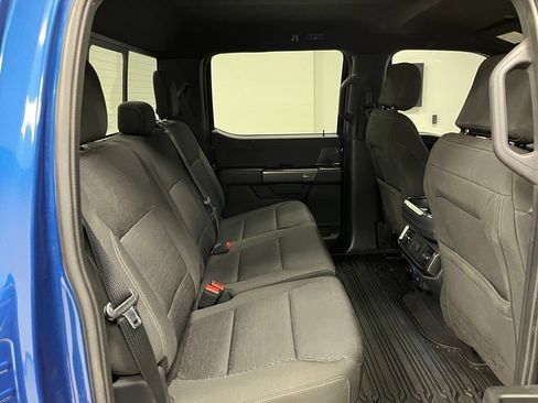 Used 2023 Ford F150 XLT w/ Equipment Group 302A High AWD/4WD image 52