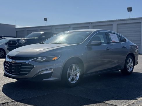 Used 2023 Chevrolet Malibu LT image 6