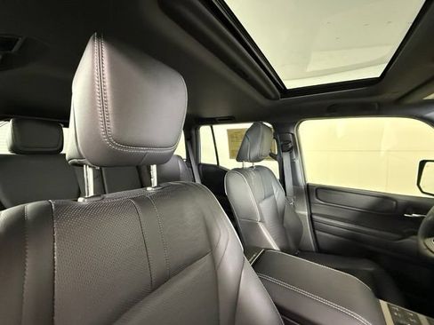 Used 2024 Toyota Land Cruiser AWD/4WD image 30