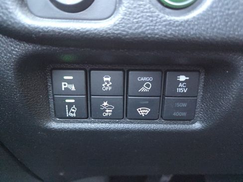 Certified 2022 Honda Ridgeline Black Edition image 14