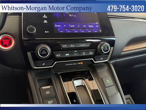 Used 2019 Honda CR-V EX-L image 25