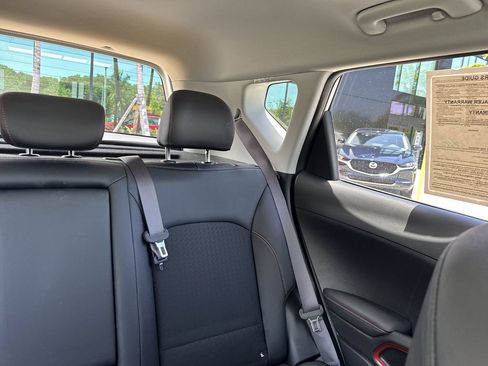 Used 2023 Kia Soul GT-Line w/ GT-Line Technology Package FWD image 19