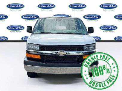Used 2020 Chevrolet Express 3500 LT w/ LT Preferred Equipment Group