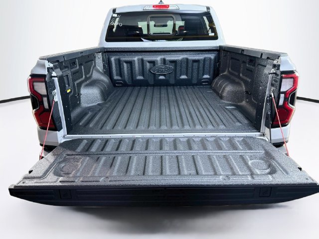 New 2026 Ford Ranger Raptor AWD/4WD image 8